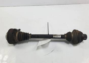 PÓŁOŚ PRAWA TYŁ AUDI A8 D4 PRZED LIFT 4H0501204C