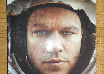 Ridley Scott - Marsjanin