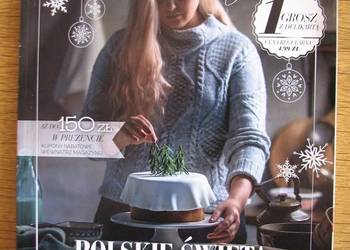 Magazyn kulinarny - Delikatesy Centrum - Zima 2018