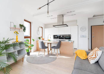 Mieszkanie na sprzedaż Warszawa Herbu Janina 62m2 3 pok