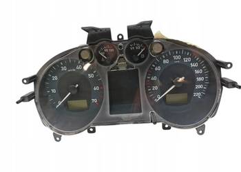 LICZNIK 6L0920823 1.4 B Seat Ibiza III (2002-2008)