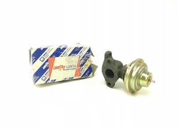 ZAWÓR EGR FIAT PUNTO TEMPRA TIPO DUCATO DIESEL