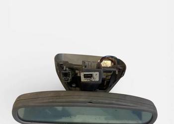 Lusterko wewnętrzne Renault Megane II