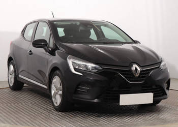 Renault Clio 1.0 TCe