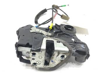 ZAMEK DRZWI PRAWY PRZÓD TOYOTA AVENSIS T27 Kombi 09-18