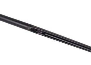 Ząb ładowacza, prosty, profil podwójne T 42x1200 mm końcówka szpiczasta z…