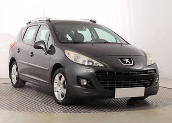 Peugeot 207 1.6 HDi