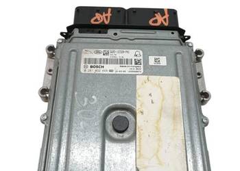 STEROWNIK SILNIKA GW93-12C520-PAC 0281032668 Range Rover Sport II