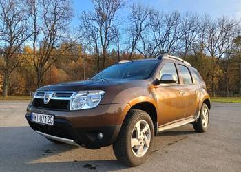 Dacia Duster Laureate 1.6 16V 4x2