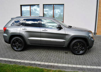 Jeep Grand Cherokee Zarejestrowany PL * 2 komplety Alu felg * Skóra grzana…