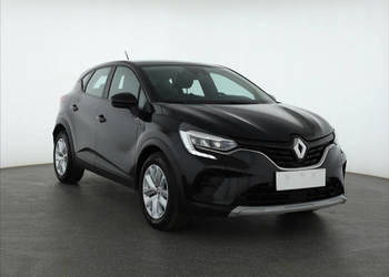 Renault Captur 1.0 TCe