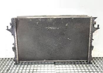 CHŁODNICA WODY RENAULT ESPACE IV 1.9 120KM 8200008765A RADIATOR