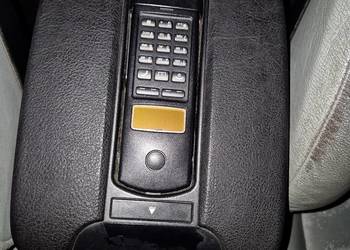 BMW E39 telefon bezprzewodowy NOKIA bluetooth zestaw
