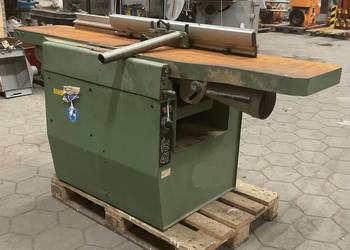 Wyrówniarko - grubościówka SCM FS-41