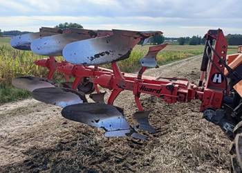 Pług obrotowy Huard/Kuhn 3
