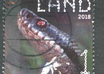 Zn. Holandia Mi  3672 kas 2018