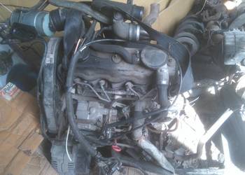Sprzedam Silnik 1.9 tdi 110KM przebieg 206tys