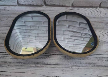 Lusterka boczne Gaz-53