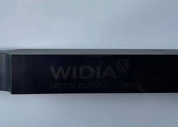 Nóż tokarski SRDCN 2525M12 WIDIA