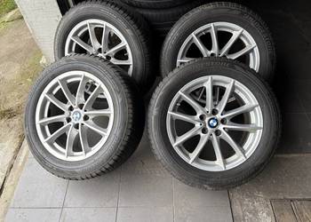 Koła zimowe BMW G30/31 G20/21 x3 x4