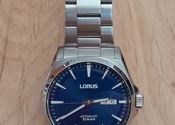 Zegarek męski Lorus RL411CX9 z automatycznym mechanizmem