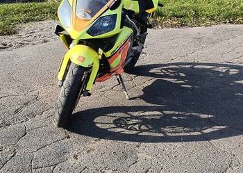 Derbi gpr 50/70 2t
