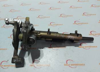 MINI 1.6 D N47C16 N47C16U1 115KM 11r wybierak skrzyni biegów 618233389