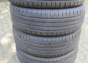 Opony letnie Continental 215/65 R16 4 sztuki