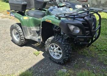 Sprzedam Dinli 700cc