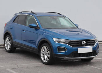 VW T-Roc 1.5 TSI
