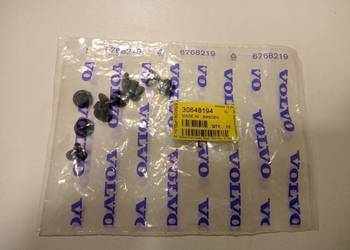SPINKA USZCZELKI DRZWI VOLVO XC60 XC90 C30 C70 S40 #1
