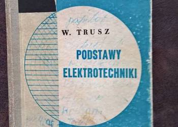 Podstawy Elektrotechniki W. Trusz