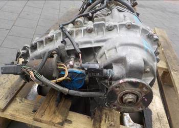 Ford Explorer II 4.0 V6 207KM reduktor skrzyni