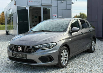 Fiat Tipo 1.3 16V Multijet 95KM 2017r tylko 135tys. km!!! II (2016-)