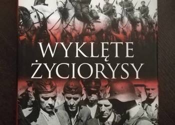 WYKLĘTE ŻYCIORYSY - DRUŻYŃSKA JOLANTA