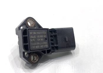 MAP SENSOR VW TRANSPORTER T6 03K906051 2.0 110KM CZUJNIK