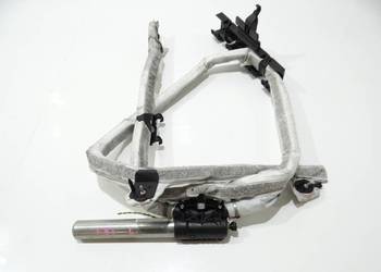 KURTYNA AIRBAG LEWA BMW E87 7075869