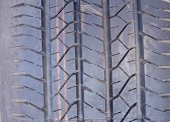 Sprzedam opony letnie 215x60x17