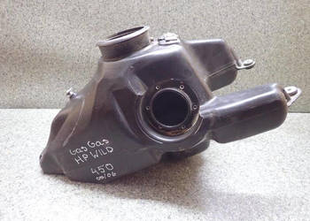 BAK ZBIORNIK PALIWA GAS GAS HP WILD 450