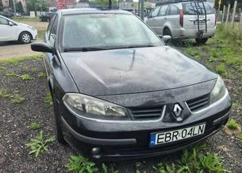 Renault Laguna 2009