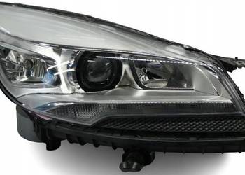 LAMPA PRAWA PRZÓD XENON FORD KUGA MK2 2 EU