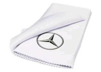 MERCEDES Sciereczka do wrazliwych powierzchni OE MERCEDES Sciereczka do wrazliwych powierzchni OE