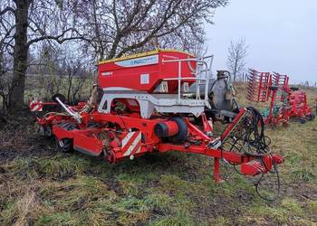 Pottinger Terrasem R3 Artis