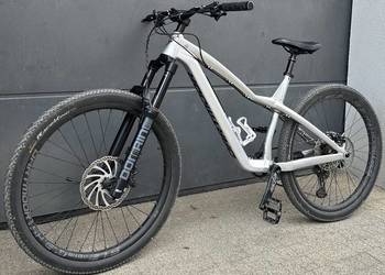 Dartmoor Hornet Pro 2022 XL - po serwisie