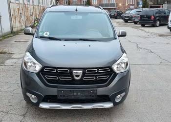 1.6 STEPWAY Nawigacja / Klima / Kamera / Start - stop!