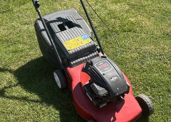 Sprzedam kosiarkę spalinową Briggs&Stratton