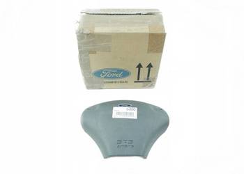 PODUSZKA AIR BAG KIEROWCY FORD FIESTA 95-02