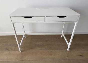 Biurko ALEX IKEA 100x48 cm - dobry stan, dla dzieci