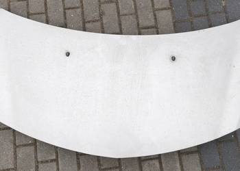 Maska Renault Clio 3 kod:TED11