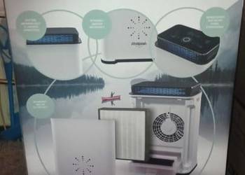 Sprzedam!!! Filtr Powietrza KJ350F Philipiak